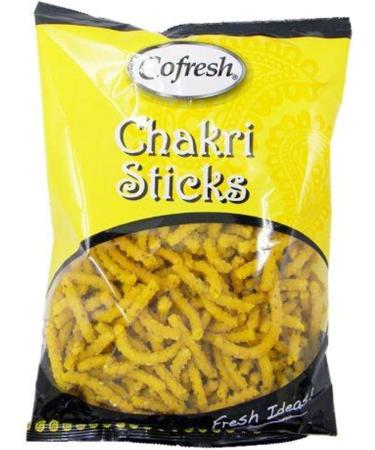 Cofresh Chakri Sticks 300g - Buy Online on SooperMarket.com