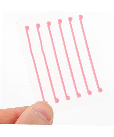 NOLITOY Eyelash Lift Kit - 3 Pairs Silicone Curlers & Perming Rods for Perfect Lifting & Curling - Buy Online on SooperMarket.com