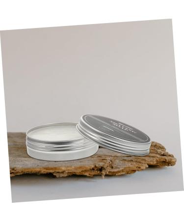 CANIGHT Beard Shaving Cream Man Face Care Men Shaving Beard Soap Moisturize Shaving Cream Men Soap Paste 1 count (Pack of 1) As Shown 1 - Buy Online on SooperMarket.com