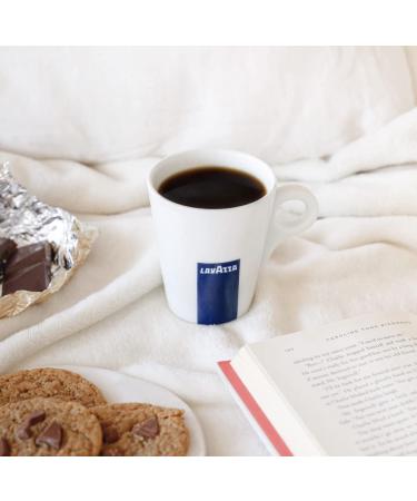 Lavazza Classico Ground Coffee Blend Medium Roast 12 Oz - 1 Pack - Buy Online on SooperMarket.com