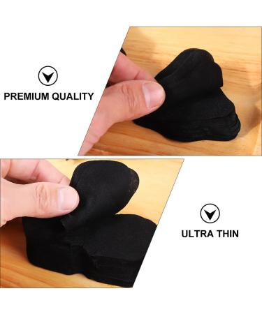 FRCOLOR 600 Pcs Blackhead Removal Masks - Disposable Pore Minimizing Strips with Charcoal Nose Cleansing Strips for Clear Skin - Buy Online on SooperMarket.com