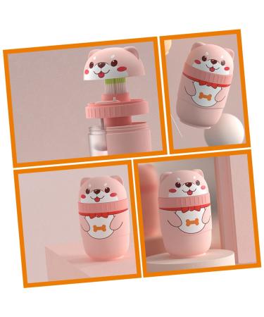 1200 Pcs Puppy Ear Hole Cleaning Piercing Cleaner - Set of 10 | Earring & Piercing Floss for Clean Ears | 7.5X4CM Size - Buy Online on SooperMarket.com