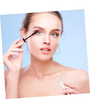 Healeved 4pcs Eyeliner Stick Lip Gloss Tube Mascara Tube The Pet - Buy Online on SooperMarket.com