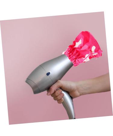 Healeved Blow Dryer Diffuser Sock Travel Hair Dryer Blow Dryer Diffuser Protector - Buy Online on SooperMarket.com