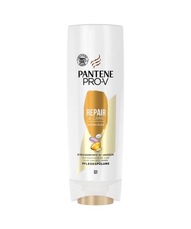 Pantene PRO-V Repair & Care Care Funding 2x more nutrients in 1 application for damaged hair 360 ml 360 ml (1-pack) care rinse single