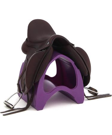 Nedlandic Saddle Carrier (Violet) - Premium International Shipping | Shop Now - Buy Online on SooperMarket.com