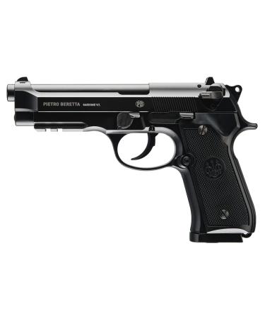 Umarex Beretta M92 A1 Blowback Full-Auto .177 Caliber BB Gun Air Pistol Beretta M92 A1 Air Gun