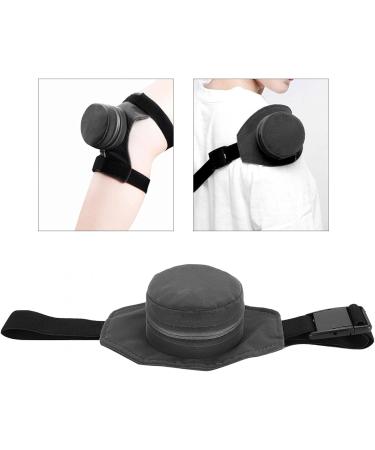 Smokeless Moxibustion Bag Portable Moxibustion Cloth Moxibustion Cloth Cover with Pure Copper Moxibustion Box Health Care Tool for Mild Moxibustion - Buy Online on SooperMarket.com
