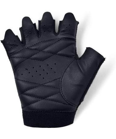 Buy Under Armour Women's Training Gloves M Black - Best International Shipping & Quality Fitness Gear - Buy Online on SooperMarket.com
