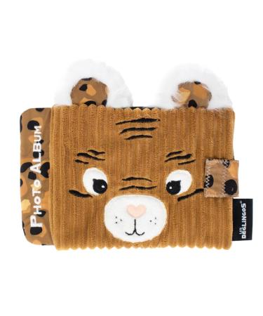 Deglingo's photo album Speculos - Tiger