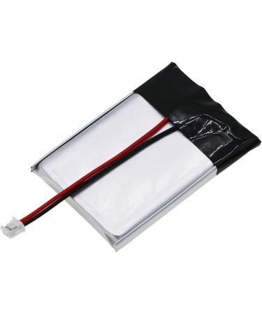 1200mAh Battery for iPilot Link Remote - Compatible High-Quality Replacement 3.7V - Fast International Shipping - Buy Online on SooperMarket.com