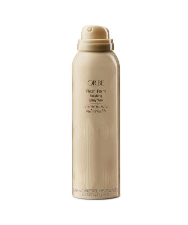 Oribe Flash Form Finishing Spray Wax 4.2 Ounce (Pack of 1) - Buy Online on SooperMarket.com