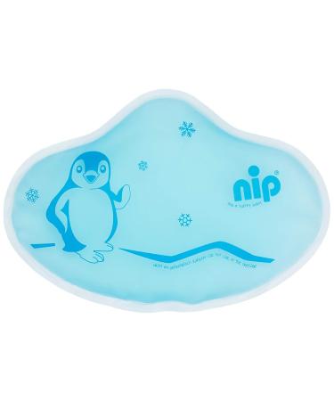 NIP Cooling Pad for Instant Relief: Soothe Small Bumps Toothache & Inflammation - Shop Now! - Buy Online on SooperMarket.com