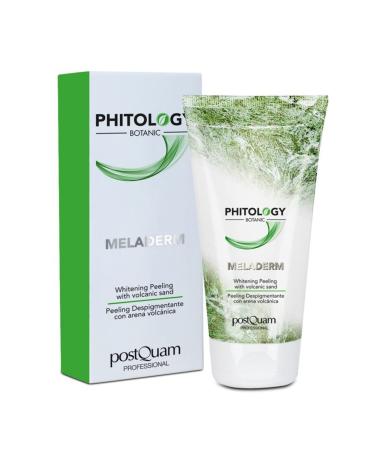 Postquam Phitology Meladerm Volcanic Exfoliation 75 Ml