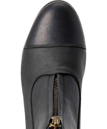 ARIAT Heritage IV Zip H2O Insulated Black Boots - Size 9.5 - Buy Online on SooperMarket.com