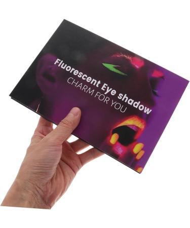 Beavorty Eyeshadow Palette Eye Shadow Pan Girl Eyeshadow Palette Glitter Eyeshadow Powder - Buy Online on SooperMarket.com