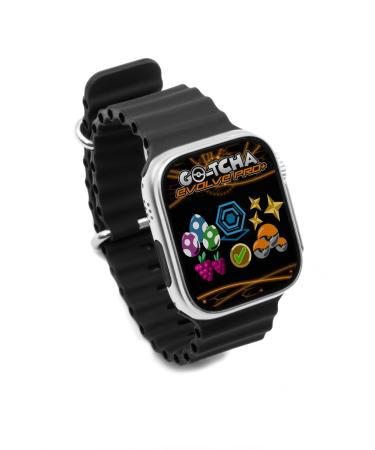 Go-tcha Evolve Pro Black