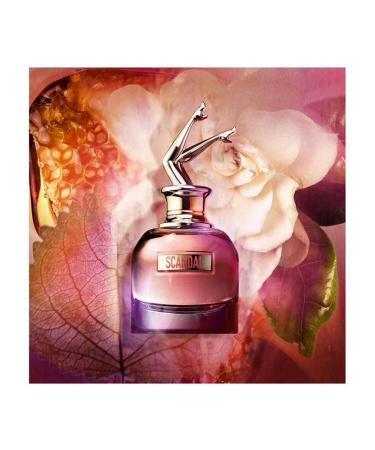 Jean Paul Gaultier Scandal for Women Eau de Parfum New in Box Launched in 2017 2.7 Fluid Ounce - Buy Online on SooperMarket.com