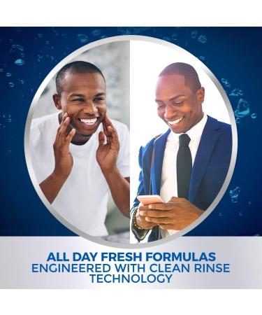 Dial Men 3in1 Body, Hair, and Face Wash Hydro Fresh 32 fl oz - Pack of 1 - Buy Online on SooperMarket.com