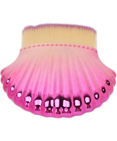 Verdant Touch Foundation Brush BB Cream Foundation Makeup Brush Soft Hair Blusher Cosmetic Tool Portable - Buy Online on SooperMarket.com
