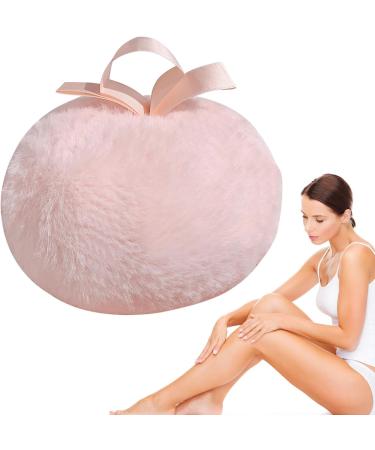Powder Puff | Setting Powder Sponge | Reusable Makeup Setting Powder Puff Glow Powder Puff for Girls and Women - Buy Online on SooperMarket.com