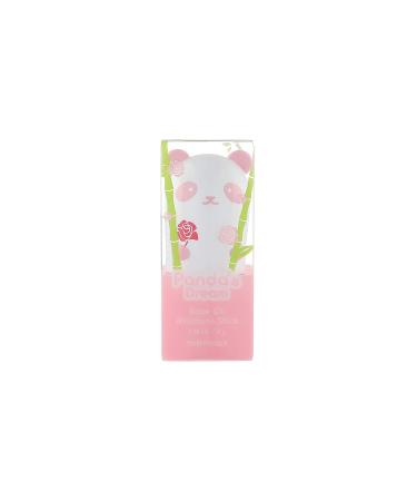 Tony Moly Panda's Dream Rose Oil Moisture Stick 0.28 oz - Hydrating Skincare Solution - Buy Online on SooperMarket.com