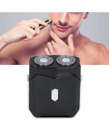 TOPINCN Beard Trimmer for Men - IPX7 Waterproof Mini Mustache & Hair Clipper Portable Electric Razor with Detachable Magnetic Head - Buy Online on SooperMarket.com