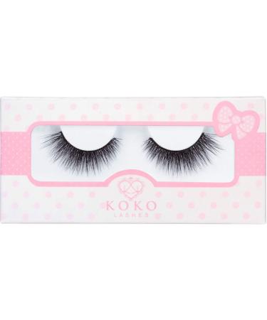 Koko Lashes Aria