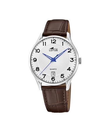 Lotus Analog 18402/G Black/White Black/White