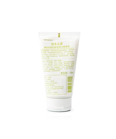 Origins Checks and Balances Frothy Face Wash 5 Fl Oz - Gentle Cleanser for Balanced Skin - Buy Online on SooperMarket.com