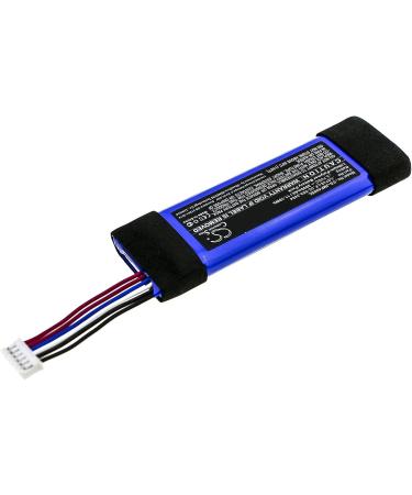 Buy 3000mAh Battery Replacement for Flip Essential L0748-LF 02-553-3494 (3.7V) Fast International Shipping - Buy Online on SooperMarket.com