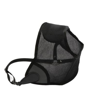 Archery Chest Protector Archery Chest Guard Adjustable Mesh Bow Arrow Chest Protector Accessories for Men Women