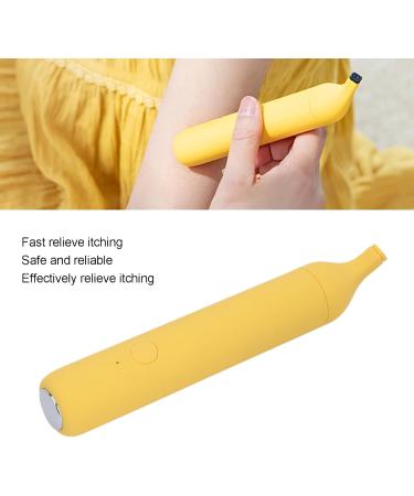 Bite Relief Tool for Adults - Portable Soothing Treatment Device with Thermal Pulse Technology - Safe and Effective Home Remedy - Buy Online on SooperMarket.com