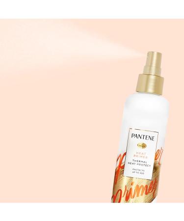 Pantene Pro-V Heat Protectant Spray Pack of 3 - 21.6 oz Total - Buy Online on SooperMarket.com