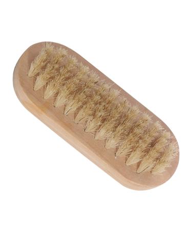 Mikinona Nail Cleaning Brush Cleaning Supplies Nail Brush Cleaners Nail Cleaning Tools Fingernail Brush