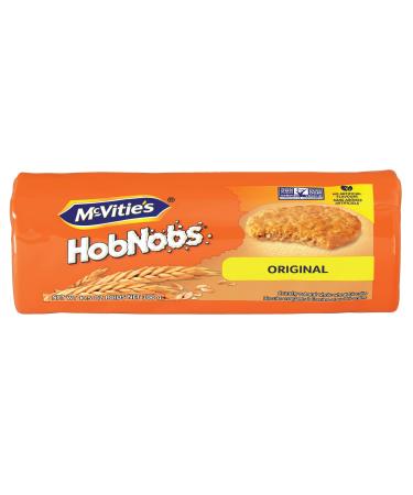 McVitie's Hob Nobs Biscuit 300g