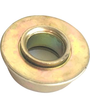 yuoseg Diving Fork Bearing Inner Diameter 1/2 Inch 12.7X27X30mm Wheelchair Accessories H009 / H005 Wheelchair Bowl Bearing - Buy Online on SooperMarket.com
