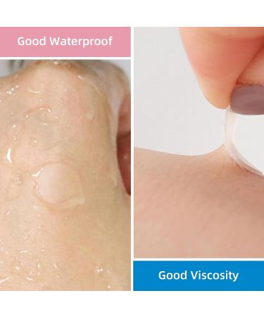 ovand Acne Pimple Patches - Ultra-Thin Hydrocolloid Spot Stickers for Face - 72 Acne Dots - Extra Adhesion Zit Patch - Optimal Healing Treatment - Buy Online on SooperMarket.com