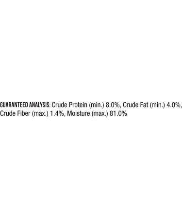 Castor & Pollux Stew Organix Gluten Free Turkey & Sweet Potato Feast - 3.5 oz (Pack of 12) - Buy Online on SooperMarket.com