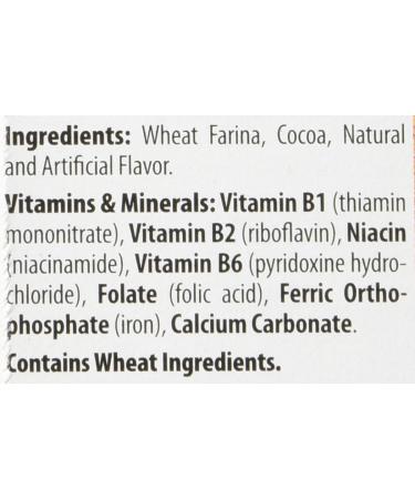 Coco Wheats Hot Cereal (2 Pack) - Delicious Breakfast Option - Buy Online on SooperMarket.com