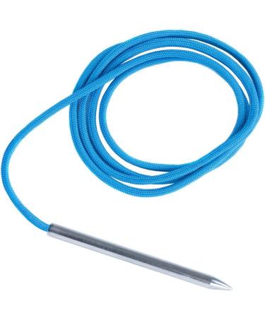 Paracord Planet 3.5 Blue Matte Steel FID Needles - Perfect for Crafts (2 Pack/4 Pack) - Buy Online on SooperMarket.com