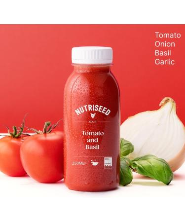 Nutriseed 3 Day Soup and Juice Cleanse 3 Day Soup & Juice Cleanse - Buy Online on SooperMarket.com
