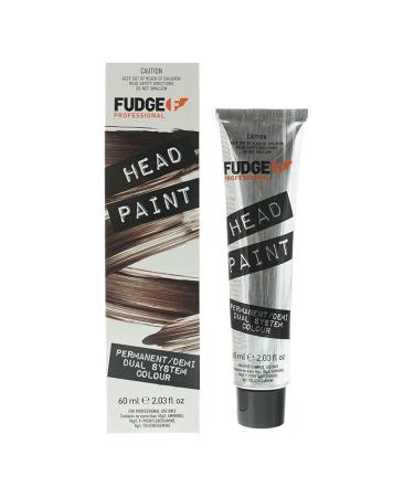 Fudge Professional Headpaint 7.34 Med Maple Blonde