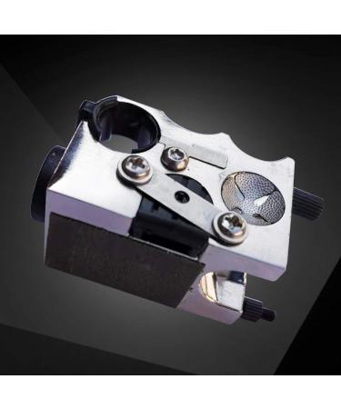 Collapsar Upgrade Billiard Pool Cue Tip Shaper - All-in-1 Tip Repair Tool - Buy Online on SooperMarket.com
