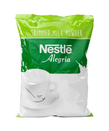Nestle Alegria Skimmed Milk Powder 500g