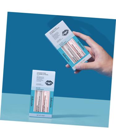 Housoutil Plumping Lip Gloss Oil - Hydrating Moisturizer & Tint | Cute Lip Care for Soft Smooth Lips - Buy Online on SooperMarket.com