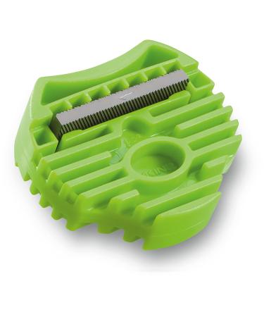Dakine Snowboarding Mini Edge Tuner Green