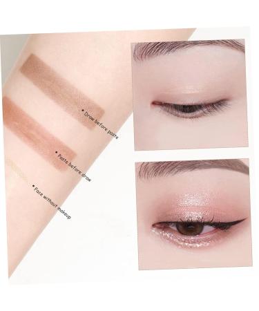 Buy Housoutil 3 Rolls Mesh Double Eyelid Stickers - Bulk Eyelid Makeup Supplies for Perfect Shape - Buy Online on SooperMarket.com