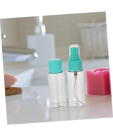 Angoily 1 Travel Bottle Lotion Bottle Filling The Pet - Buy Online on SooperMarket.com