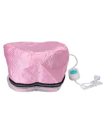 Hair Thermal Treatment - Temperature Adjustable Deep Conditioning for Healthy Hair | International Shipping - Buy Online on SooperMarket.com